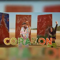 2Ton — Corazon — обложка