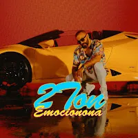 2Ton — Emocionona — обложка