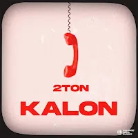 2Ton — Kalon — обложка