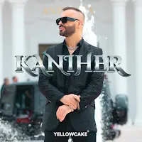 2Ton — Kaniher — обложка