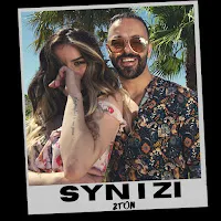 2Ton — Syn I Zi — обложка